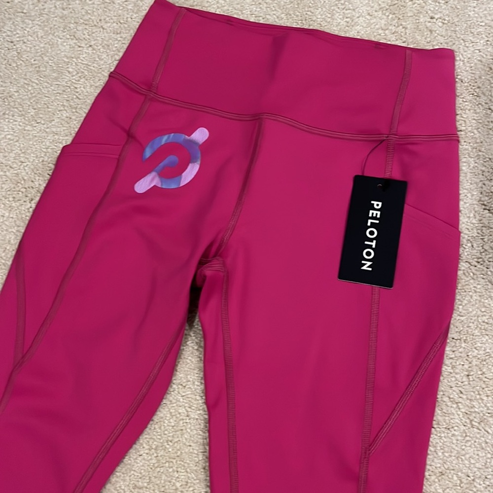 Peloton legging